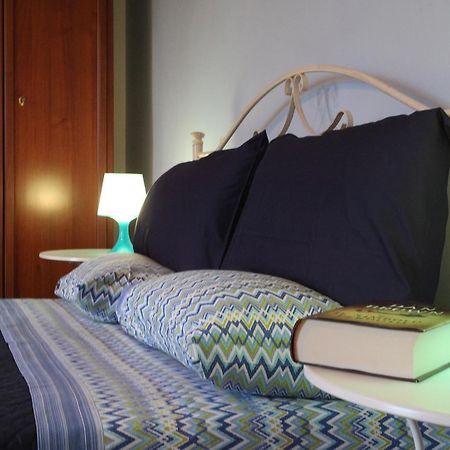Il Casaletto Bed & Breakfast Latronico Dış mekan fotoğraf