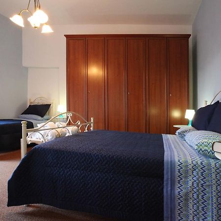 Il Casaletto Bed & Breakfast Latronico Dış mekan fotoğraf