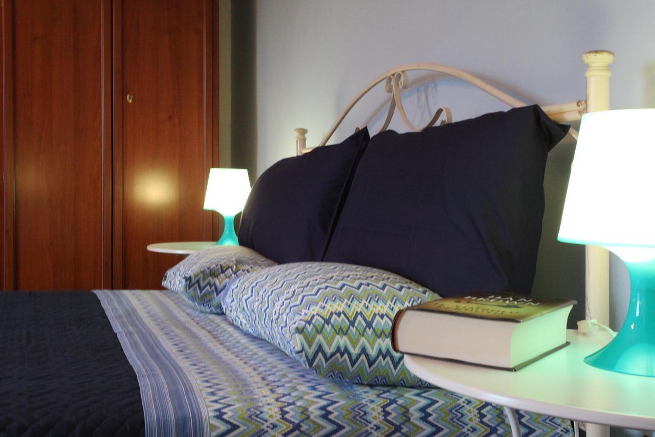 Il Casaletto Bed & Breakfast Latronico Dış mekan fotoğraf