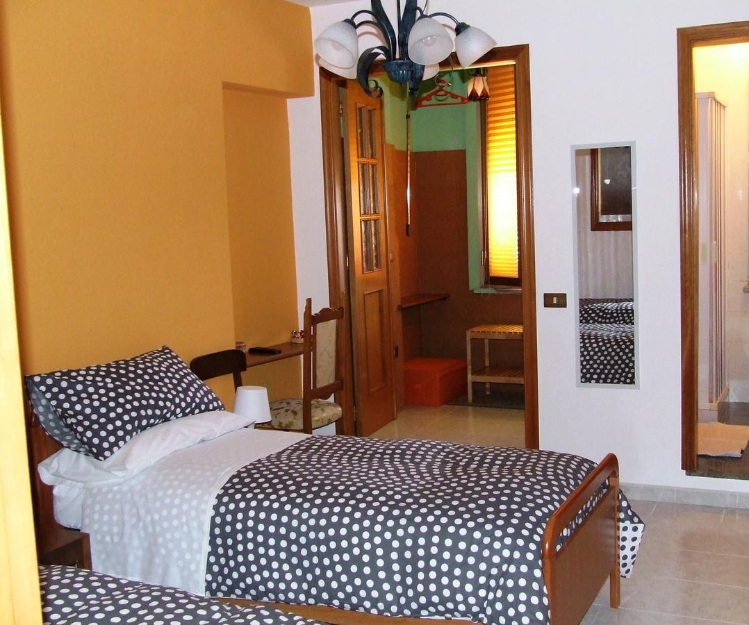 Il Casaletto Bed & Breakfast Latronico Dış mekan fotoğraf