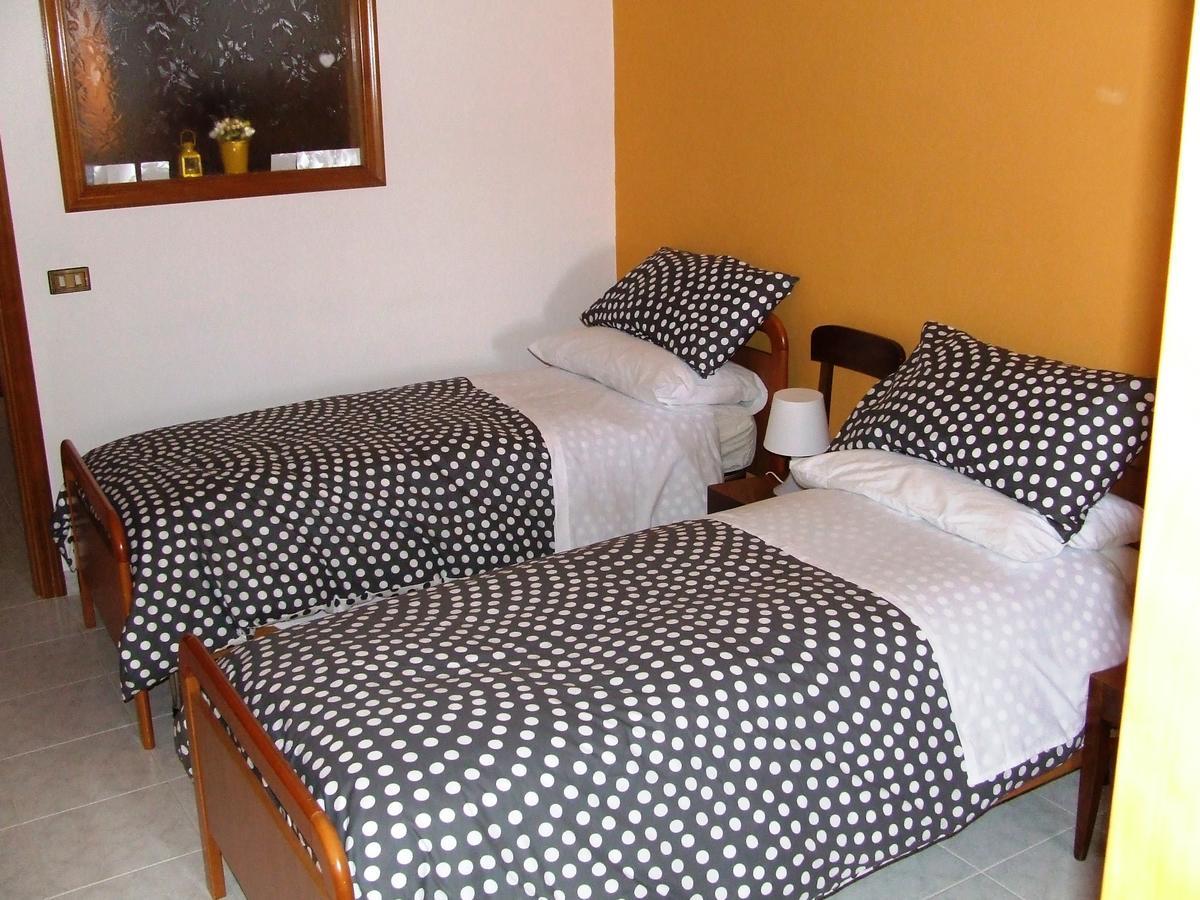 Il Casaletto Bed & Breakfast Latronico Dış mekan fotoğraf