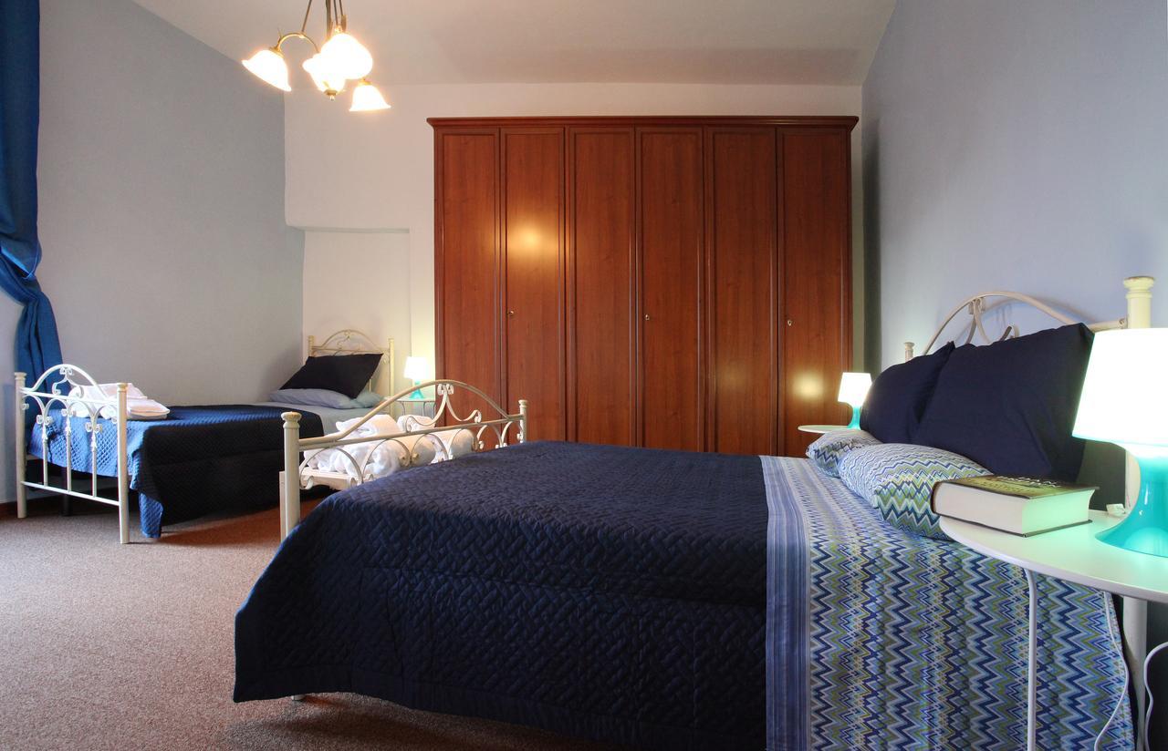 Il Casaletto Bed & Breakfast Latronico Dış mekan fotoğraf